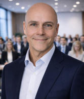 Prof. Dr. Arnd Schaff