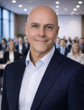 Prof. Dr. Arnd Schaff