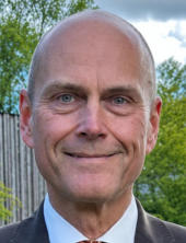 Prof. Dr. Arnd Schaff