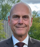Prof. Dr. Arnd Schaff