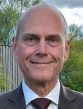 Prof. Dr. Arnd Schaff